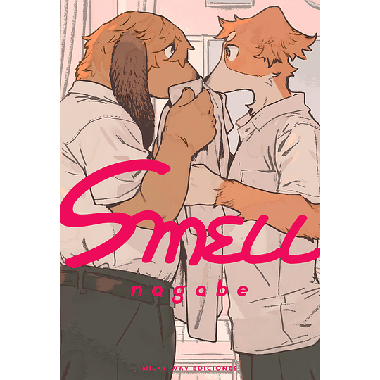 [RESERVA] Smell