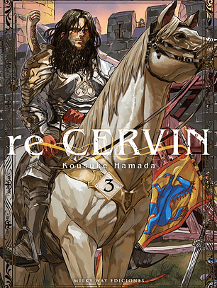 [RESERVA] Re Cervin 03