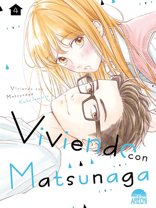 [RESERVA] Viviendo con Matsunaga 04