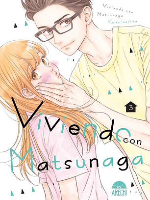 [RESERVA] Viviendo con Matsunaga 03