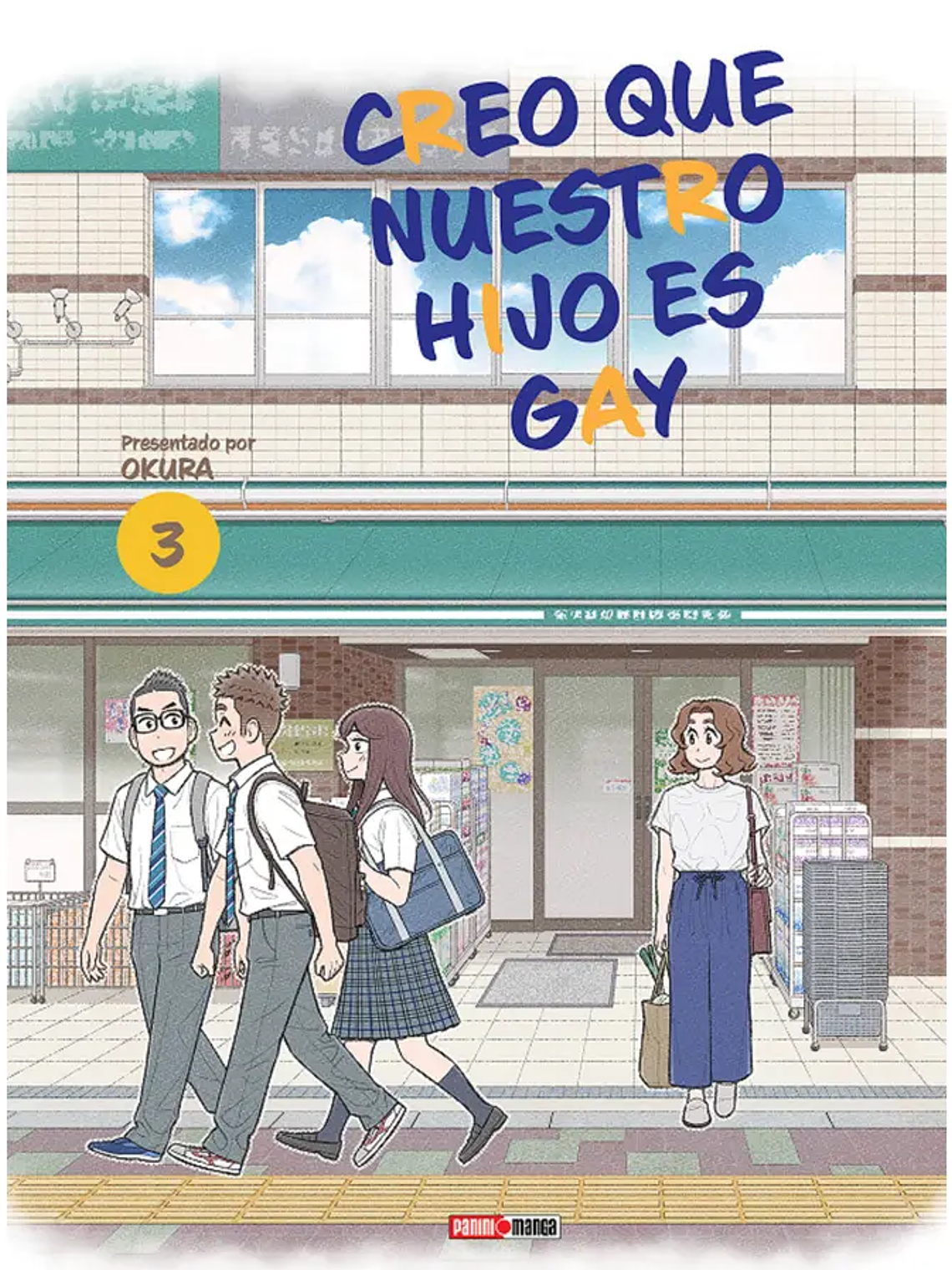 [RESERVA] Creo Que Nuestro Hijo Es Gay 03 1