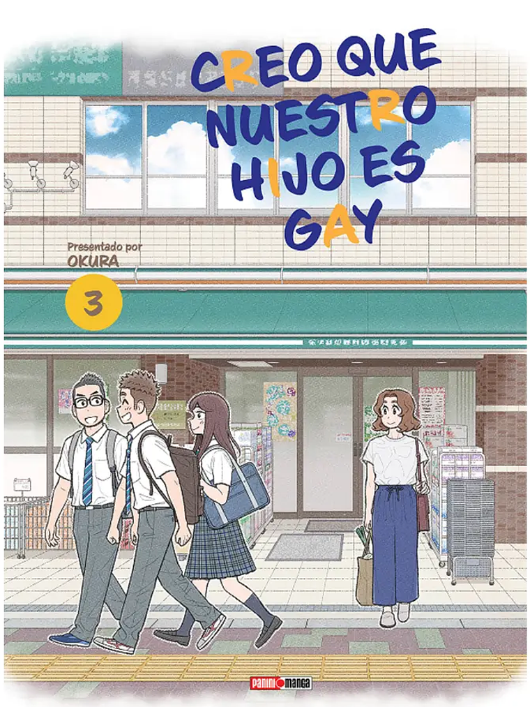 [RESERVA] Creo Que Nuestro Hijo Es Gay 03 1