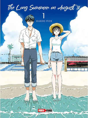 [RESERVA] The Long Summer On August 31 01