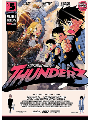 [RESERVA] Thunder 3 05
