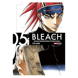 [RESERVA] Bleach Remix 05