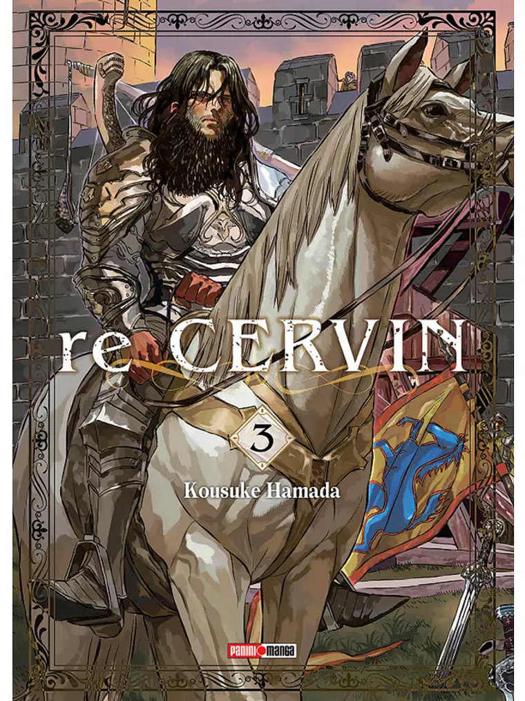 [RESERVA] Re: Cervin 03 1
