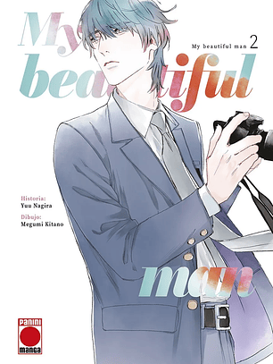 [RESERVA] My Beautiful Man 02