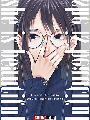 [RESERVA] She is Beautiful 02