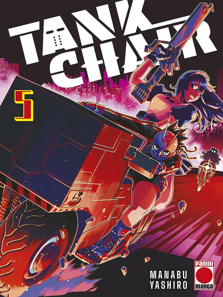 [RESERVA] Tank Chair 05 1