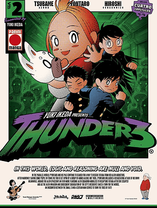 [RESERVA] Thunder 3 02