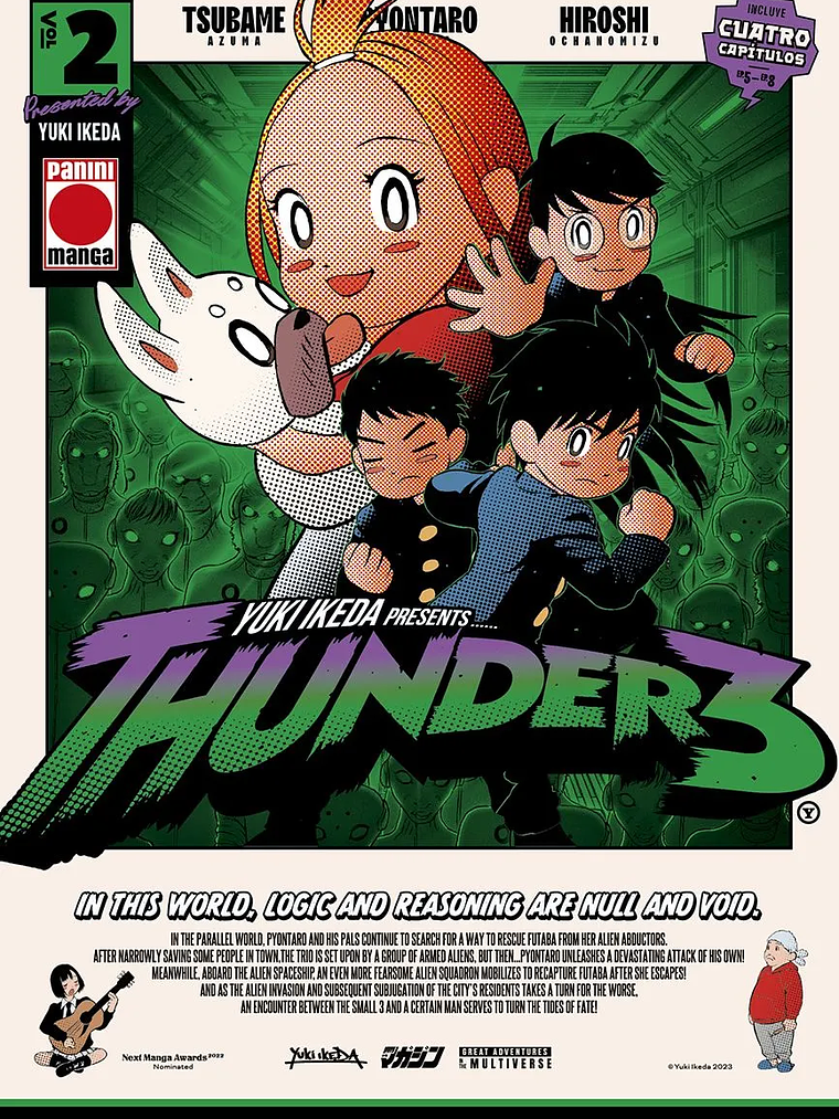 [RESERVA] Thunder 3 02 1
