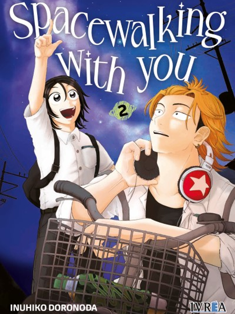 [RESERVA] Spacewalking With You 02 1