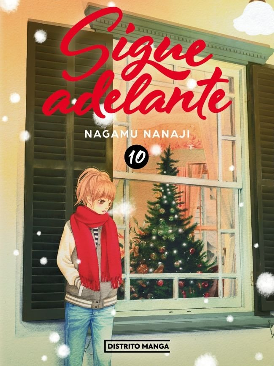 [RESERVA] Sigue adelante 10 1