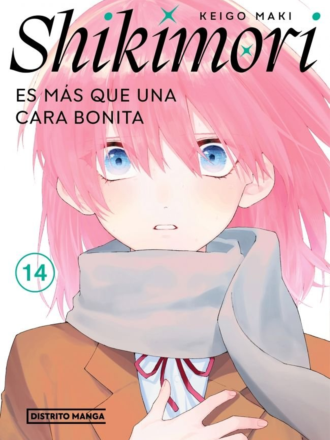 [RESERVA] Shikimori Es Más Que Una Cara Bonita 14 1