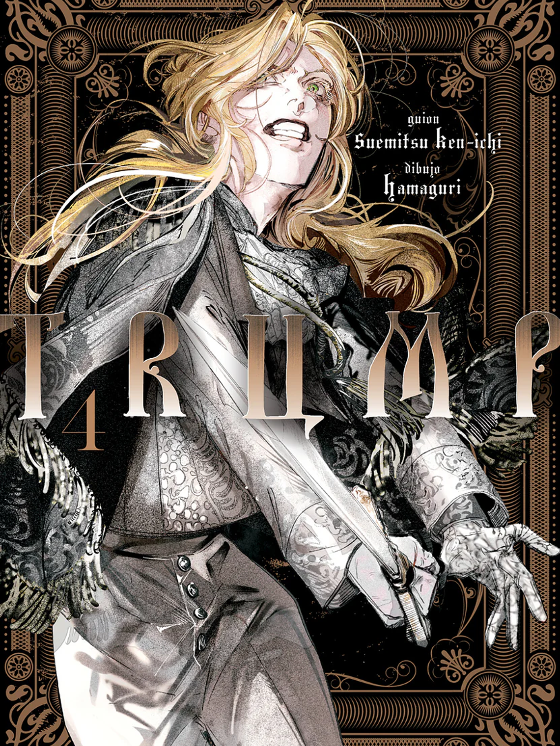 [RESERVA] Trump 04 1