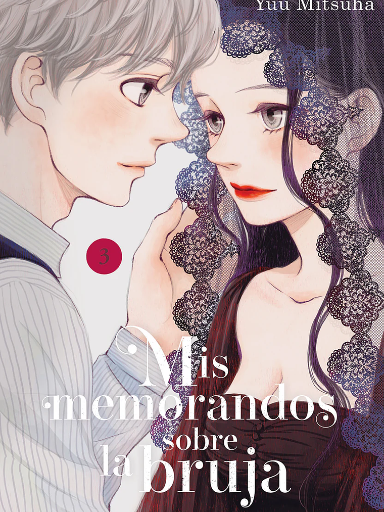 [RESERVA] Mis Memorandos Sobre la Bruja 03 1