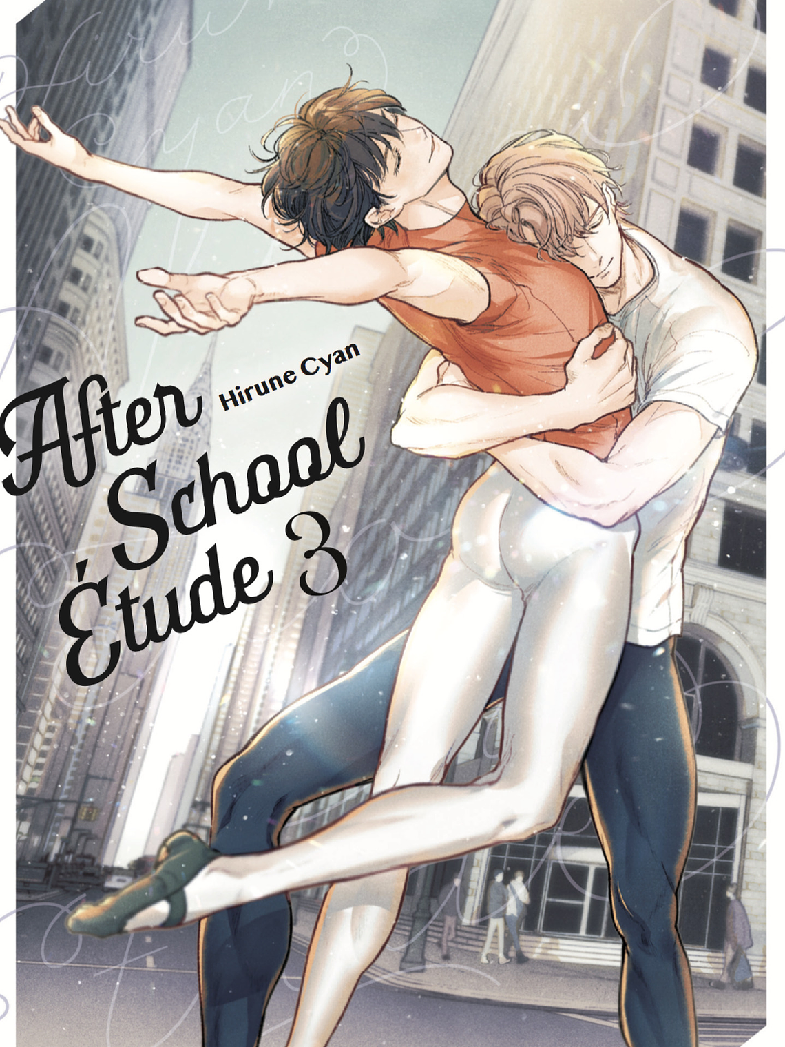 [RESERVA] After School Étude 03 1