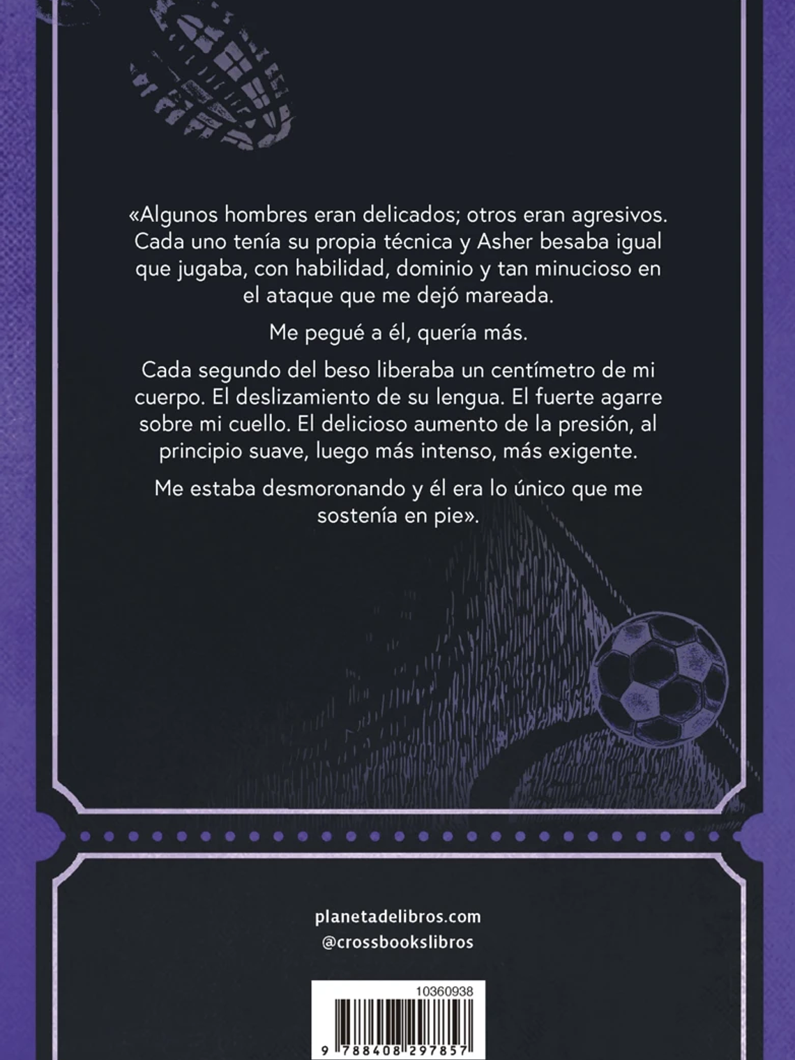[RESERVA] The Striker: Los Opuestos de Atraen Edición Especial (Dioses del Juego 01) 2