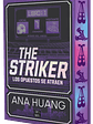 [RESERVA] The Striker: Los Opuestos de Atraen Edición Especial (Dioses del Juego 01) - Miniatura 1
