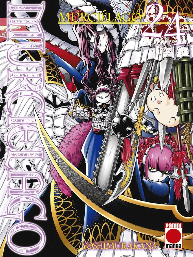 [RESERVA] Murciélago 24 1