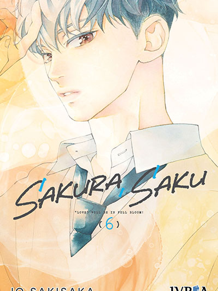 [RESERVA] Sakura Saku 06 1