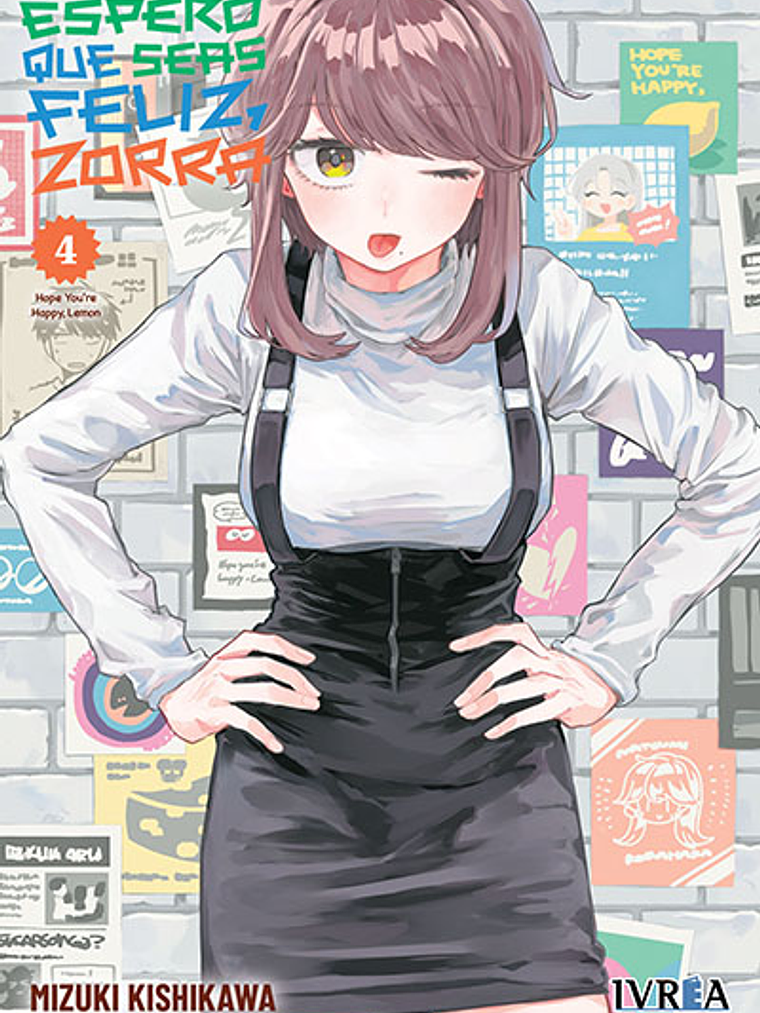 [RESERVA] Espero que seas feliz, Zorra 04 1