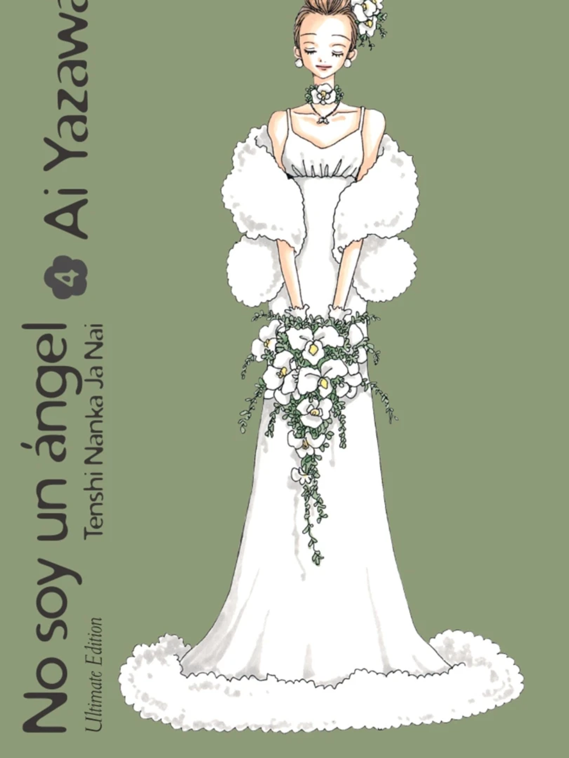 [RESERVA] No Soy un Ángel 04 1