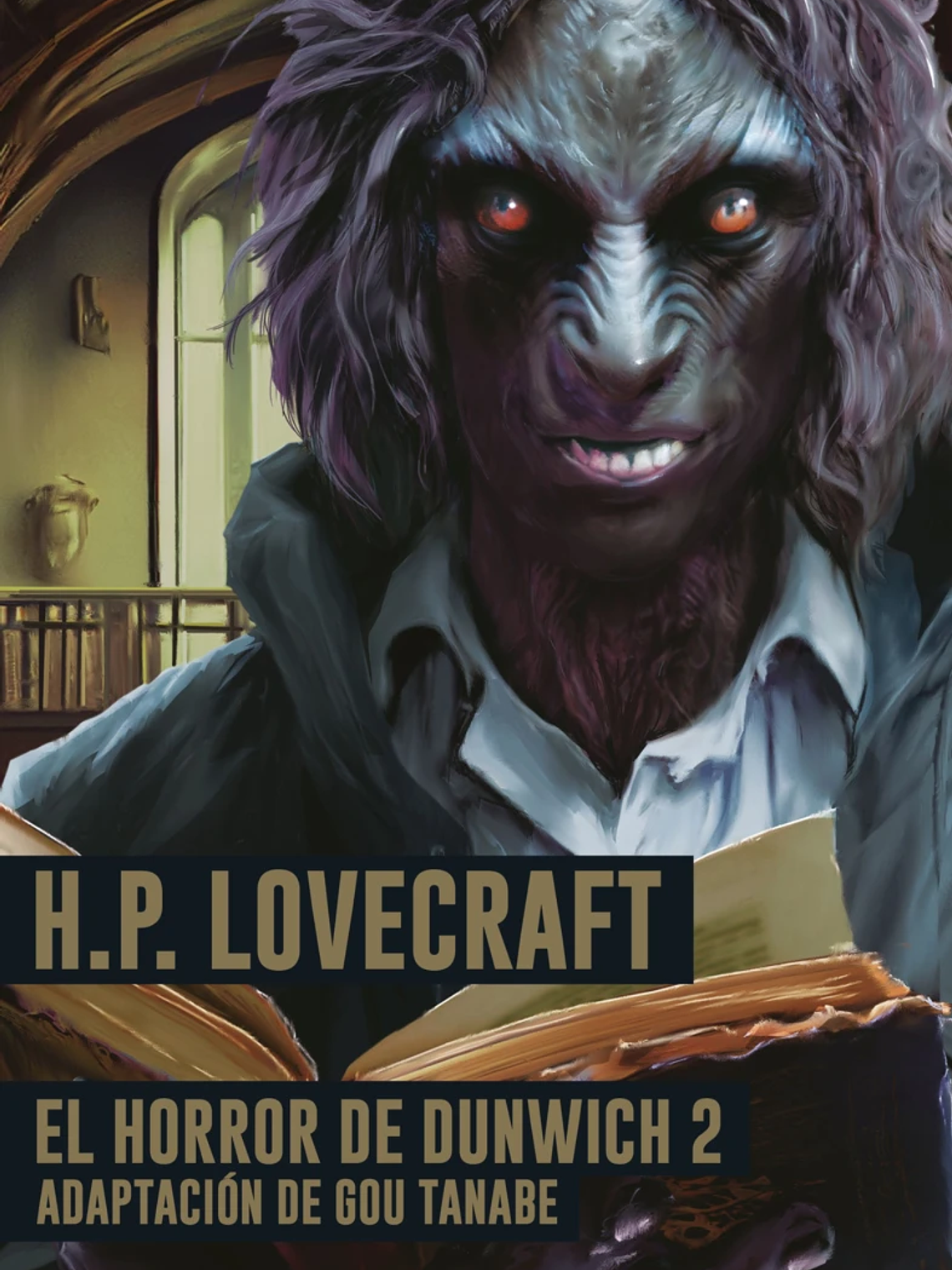 [RESERVA] El horror de Dunwich 02 1