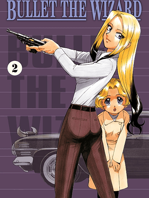 [RESERVA] Bullet The Wizard 02