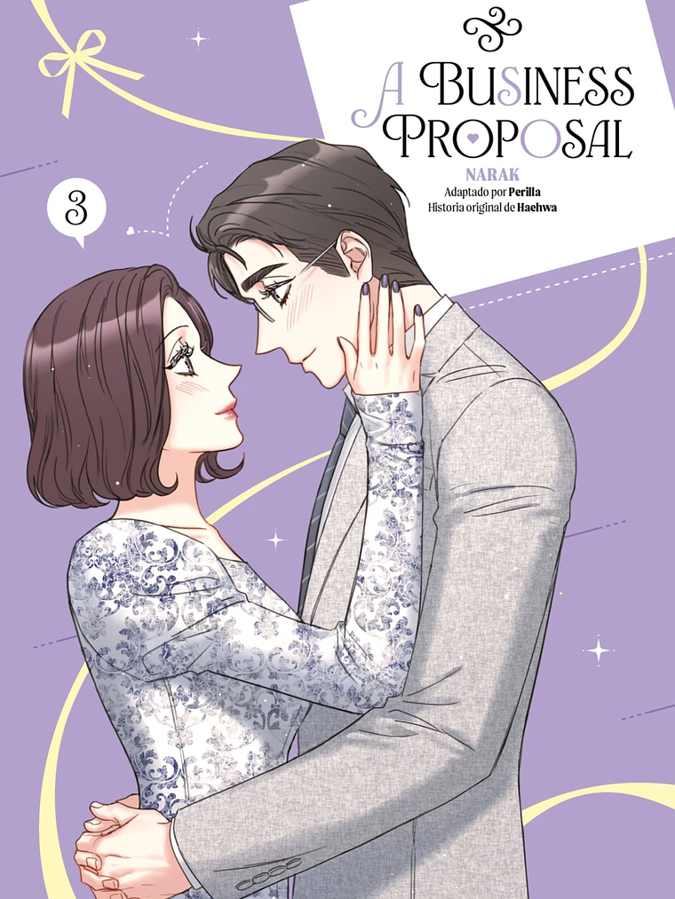 [RESERVA] A Business Proposal 03 1