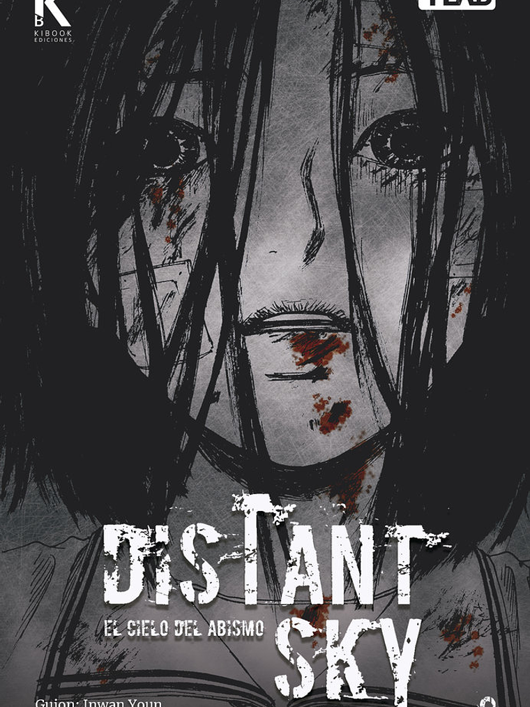 [RESERVA] Distant Sky 02 1