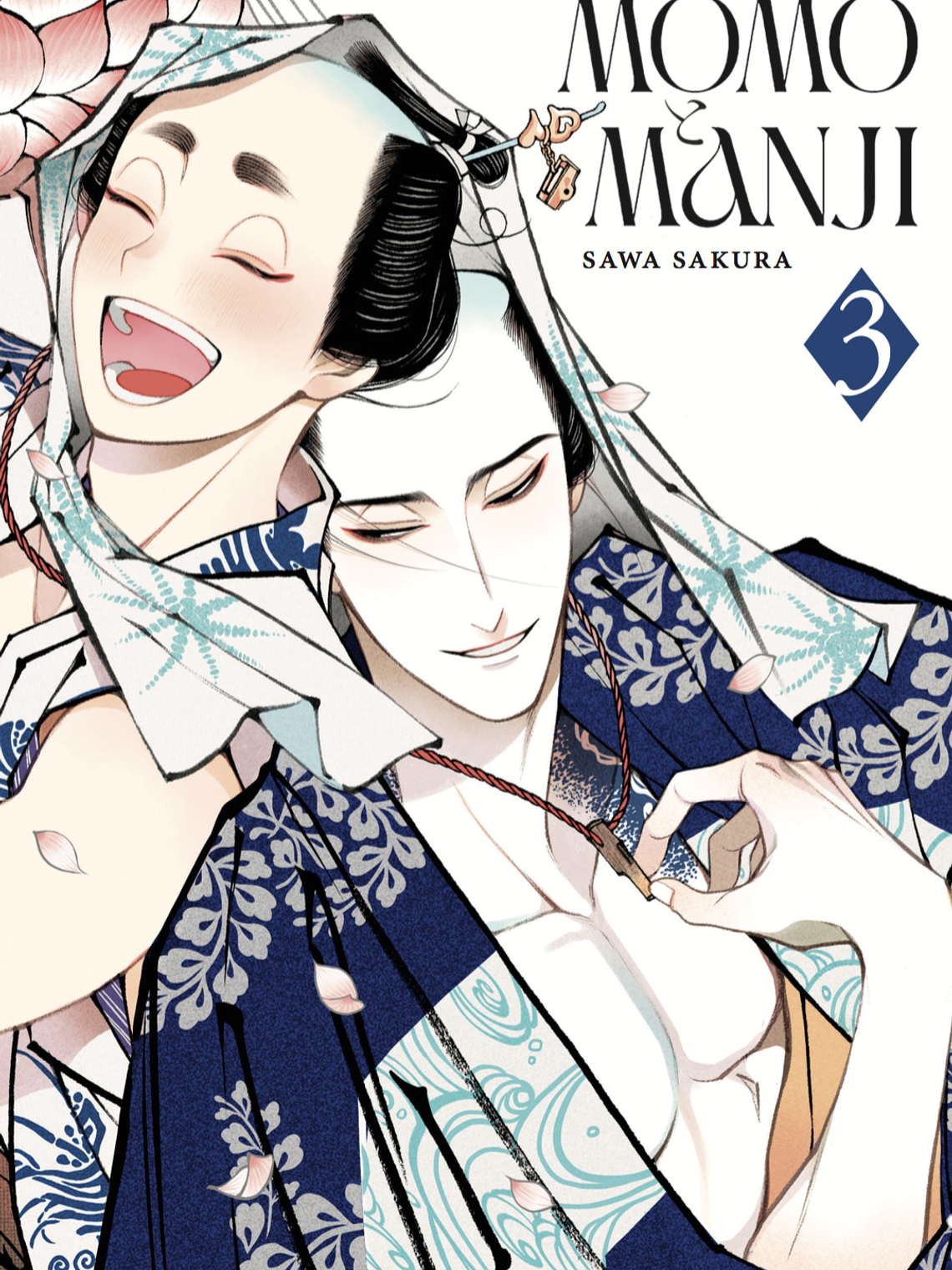 [RESERVA] Momo & Manji 03 1