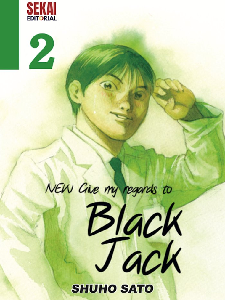 [RESERVA] New Give My Regards To Black Jack 02 1