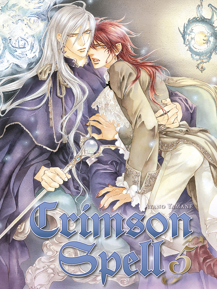 [RESERVA] Crimson Spell 05 1