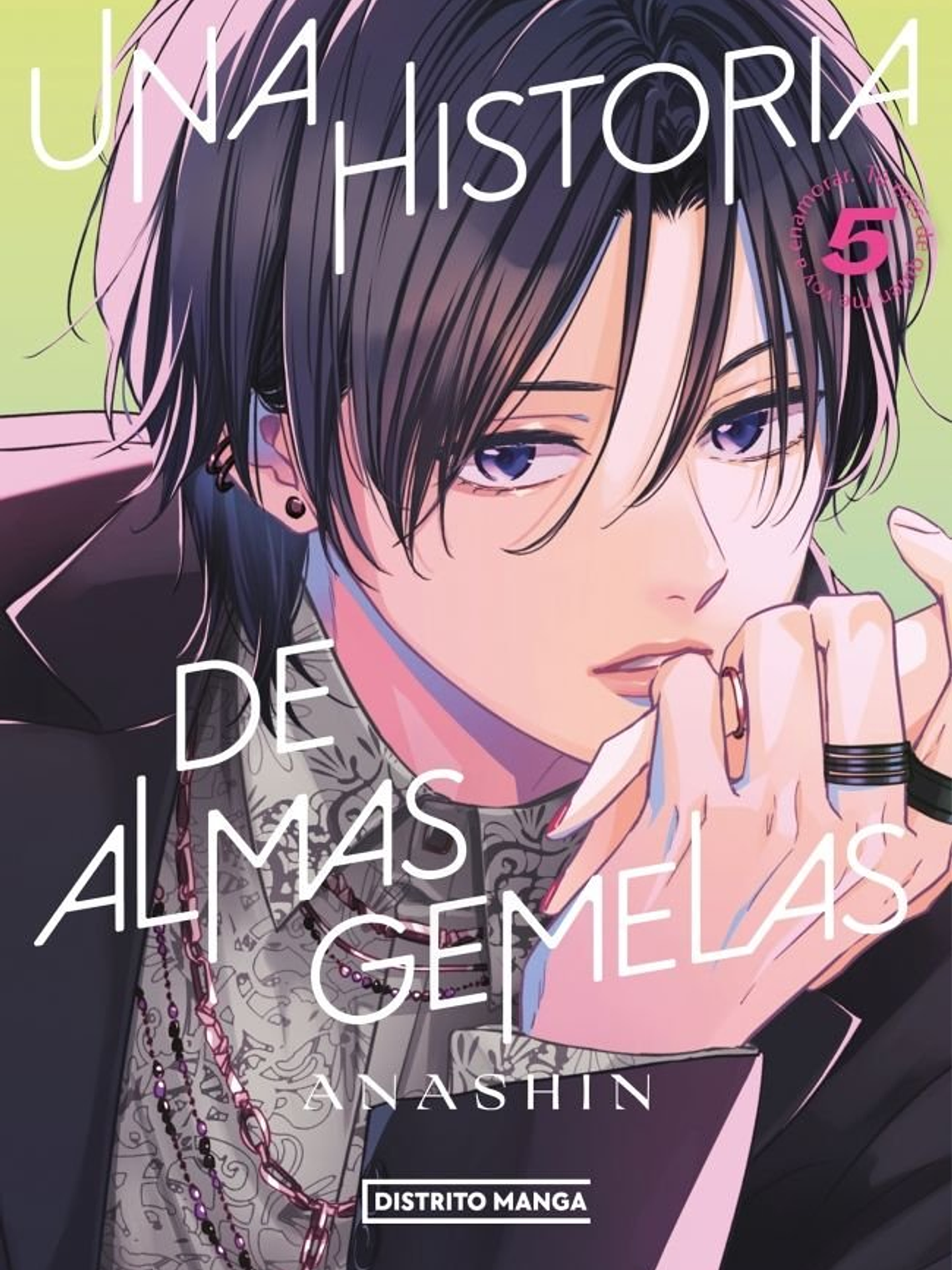 [RESERVA] Una Historia de Almas Gemelas 05 1