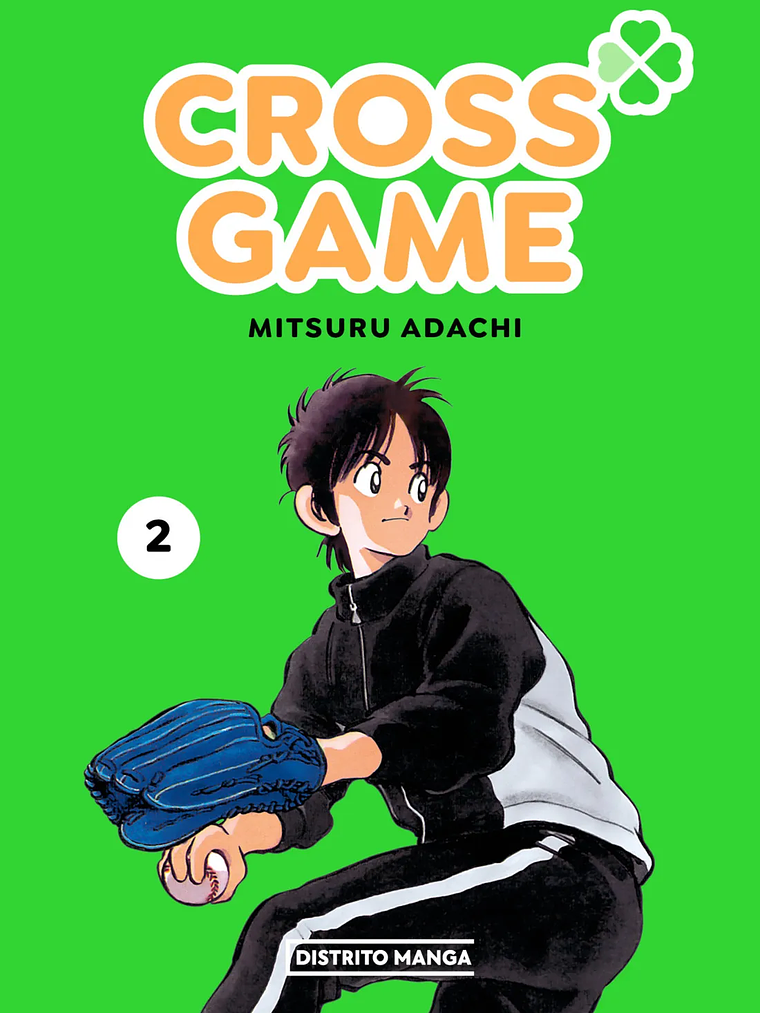 [RESERVA] Cross Game 02 1