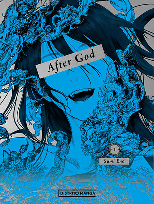 [RESERVA] After God 01