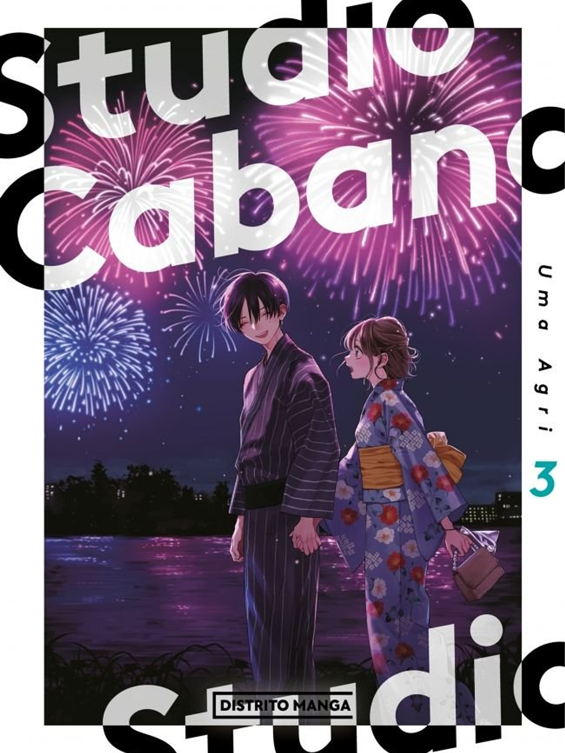 [RESERVA] Studio Cabana 03 1