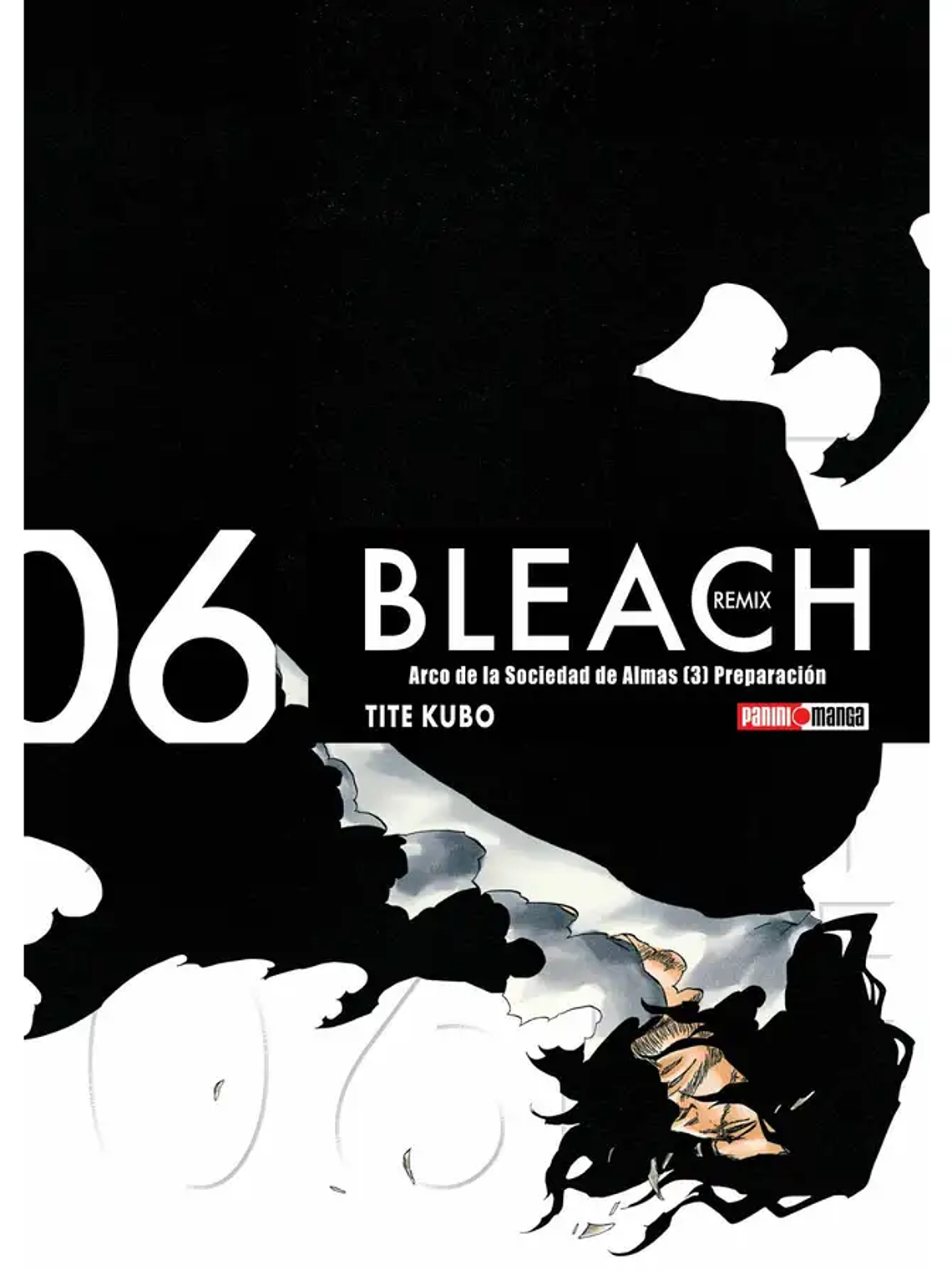 [RESERVA] Bleach Remix 06 1