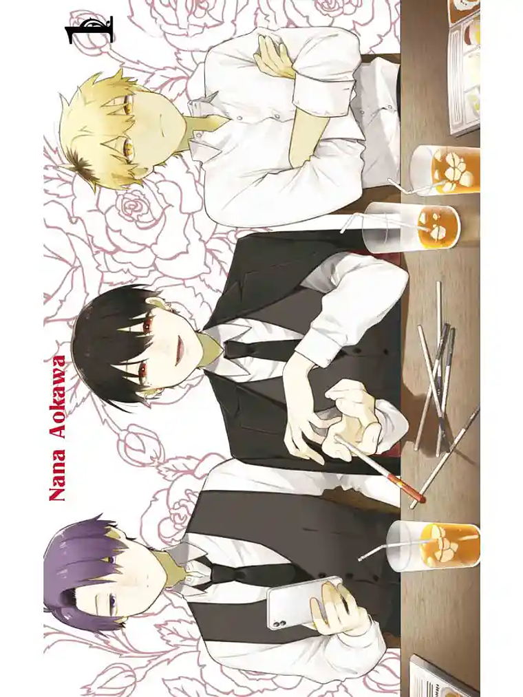 [RESERVA] How I Attended An All-Guys’ Mixer 01 1