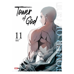 [RESERVA] Tower of God 11