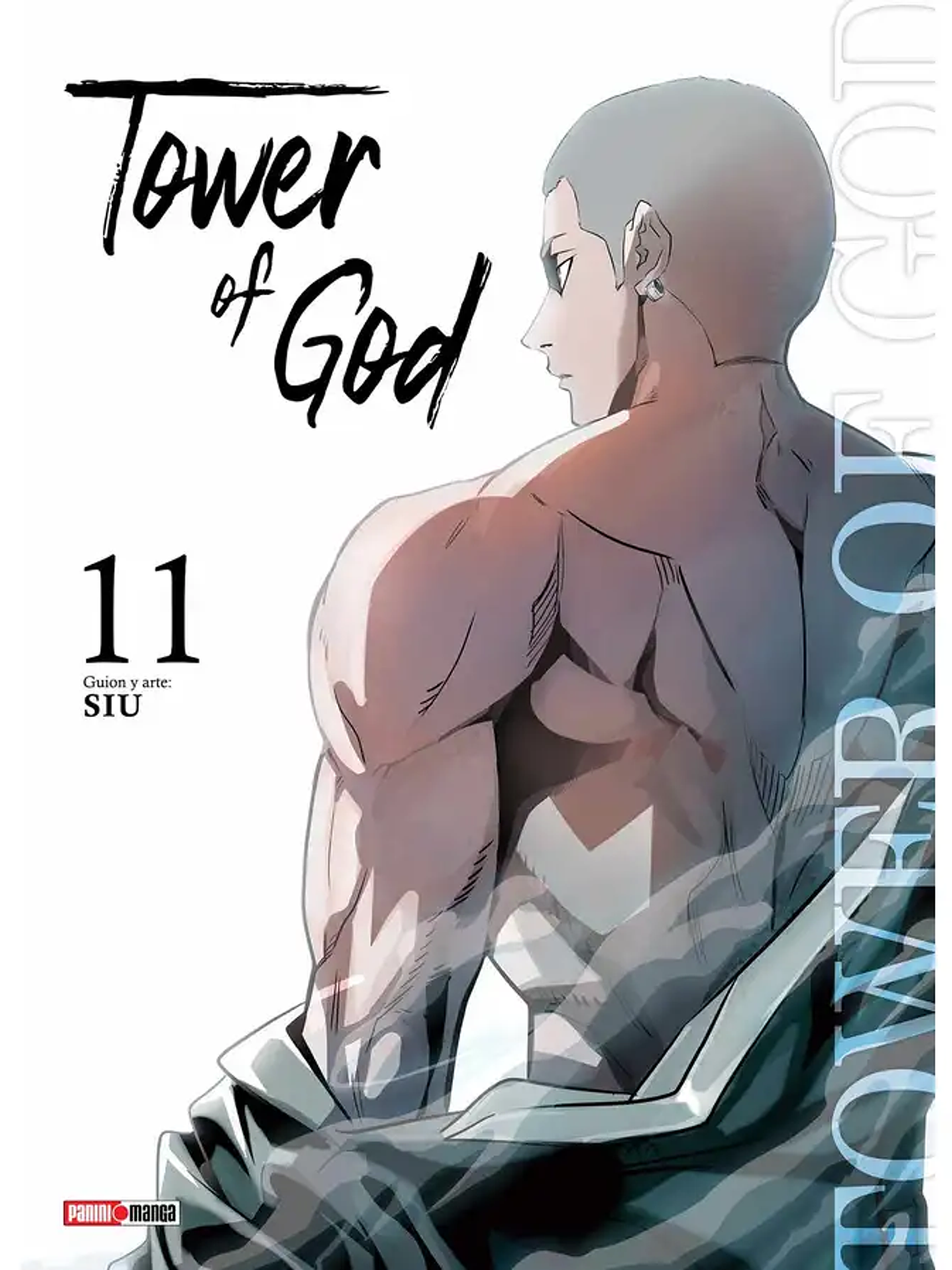 [RESERVA] Tower of God 11 1