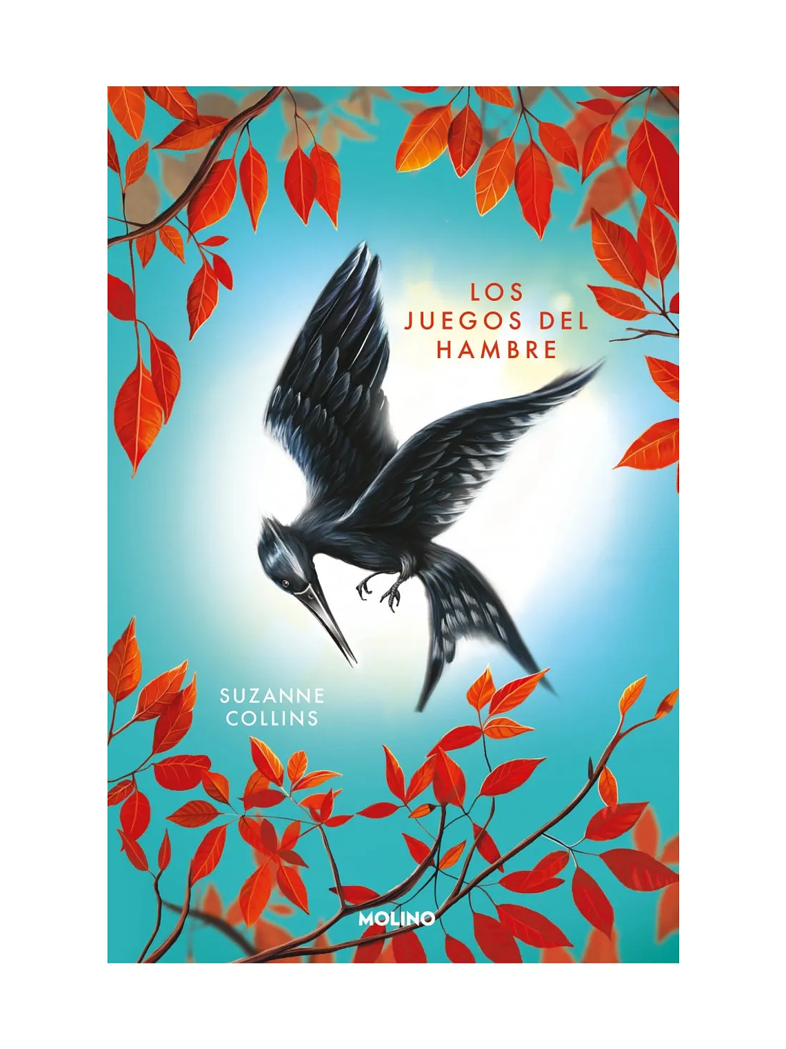 [RESERVA] Los Juegos del Hambre (Los Juegos del Hambre 1)  (Edición Especial) 2