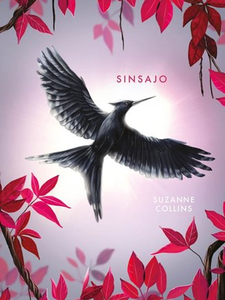 [RESERVA] Sinsajo (Los Juegos del Hambre 3)  (Edición Especial) 2