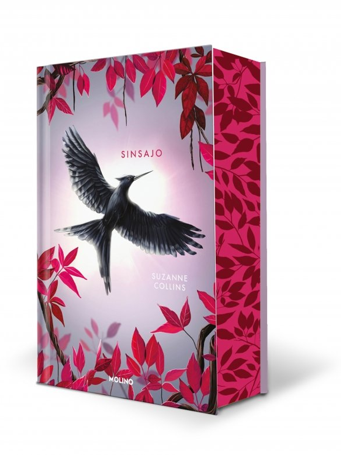 [RESERVA] Sinsajo (Los Juegos del Hambre 3)  (Edición Especial) 1