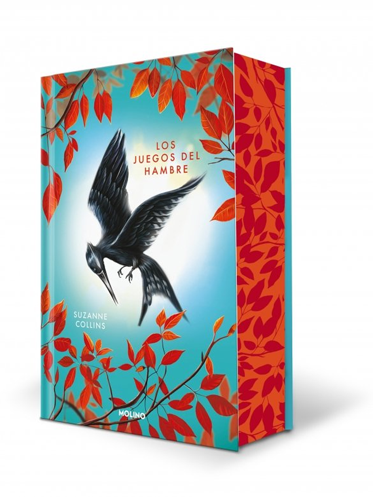 [RESERVA] Los Juegos del Hambre (Los Juegos del Hambre 1)  (Edición Especial) 1