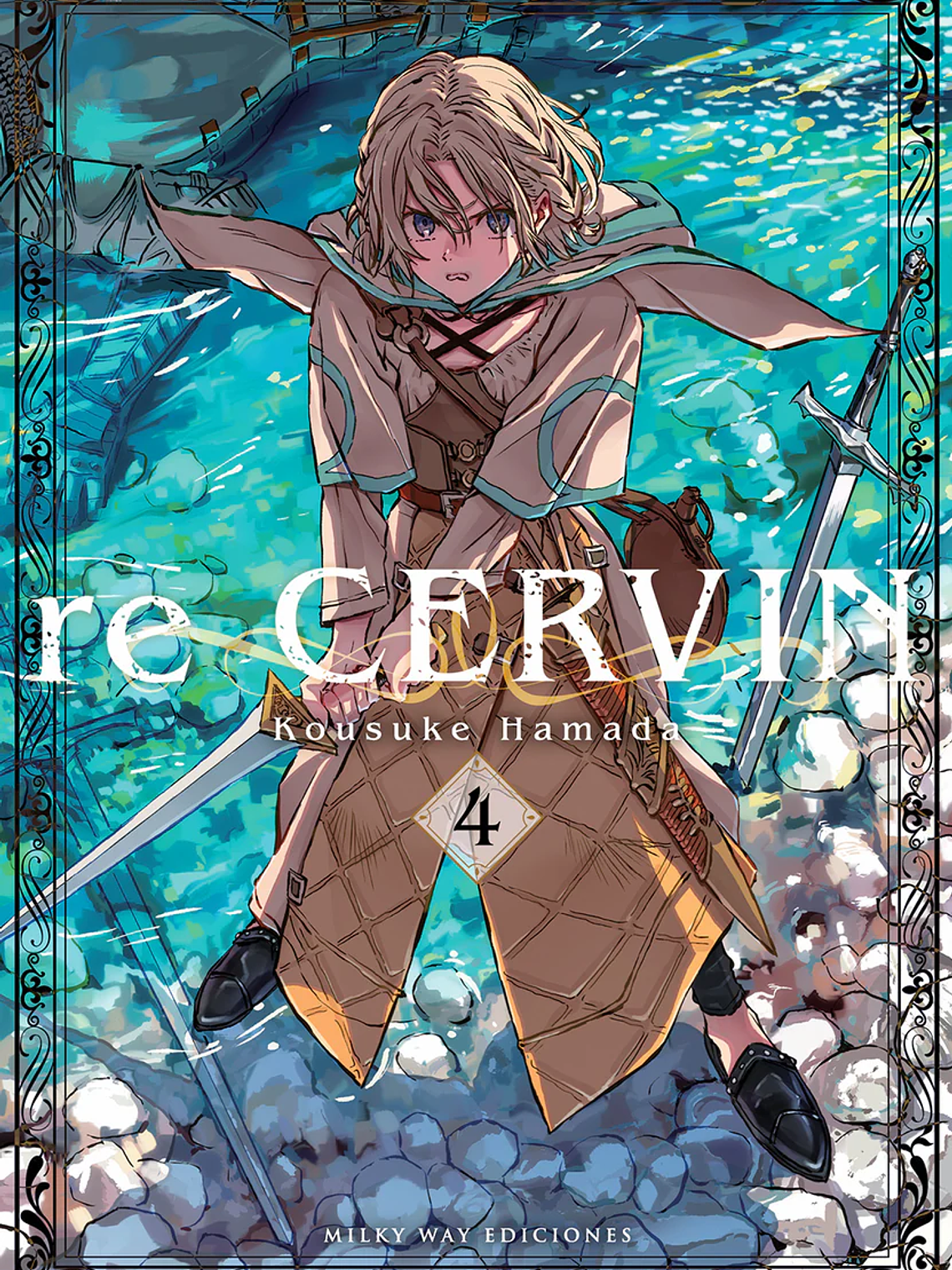 [RESERVA] Re Cervin 04 1