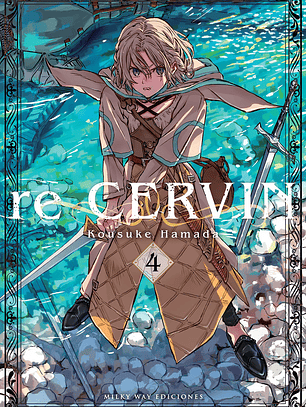 [RESERVA] Re Cervin 04