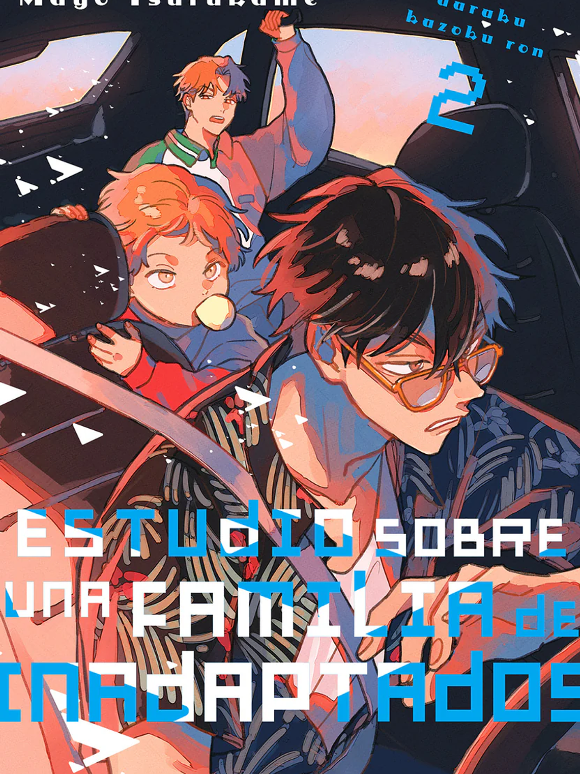 [RESERVA] Estudio sobre una familia de inadaptados 02 1