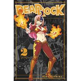 [RESERVA] Dead Rock 02